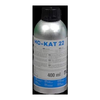 MC KAT 22 - Przyspieszenie reaktywne, katalizator do 2300 FLOW